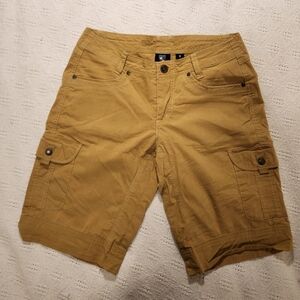 Women's Kuhl Shorts Size 6